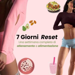7 Giorni Reset