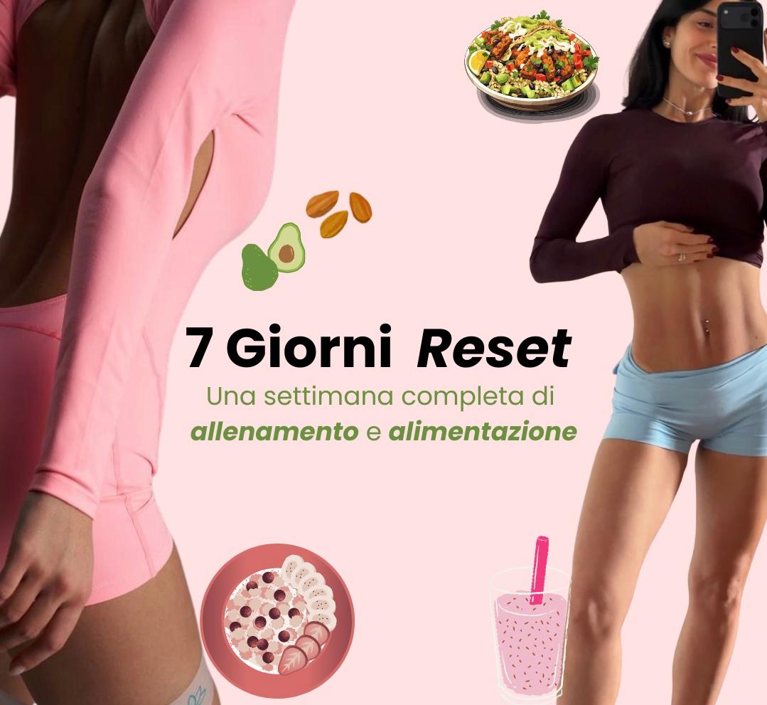 7 Giorni Reset