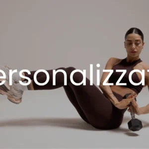 Dinami Personalizzato